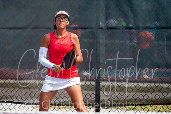 Pickleball US Open Championship Naples 2021