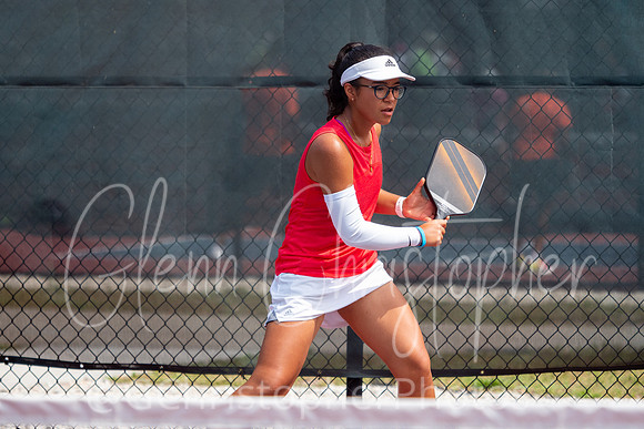 Pickleball US Open Championship Naples 2021