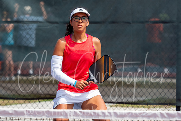 Pickleball US Open Championship Naples 2021