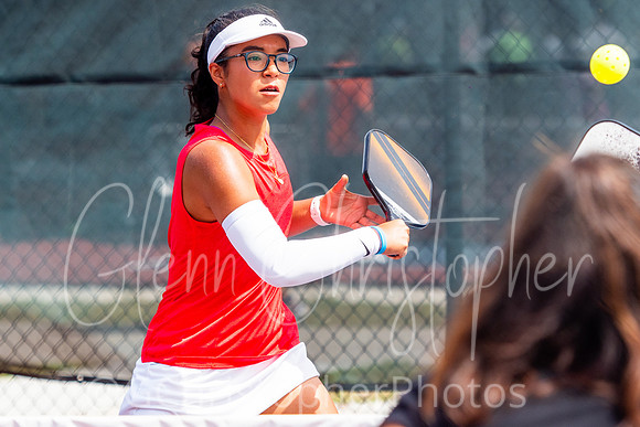 Pickleball US Open Championship Naples 2021