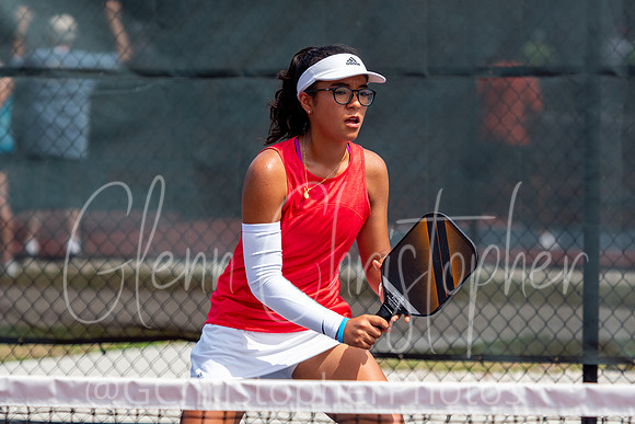 Pickleball US Open Championship Naples 2021