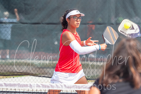 Pickleball US Open Championship Naples 2021