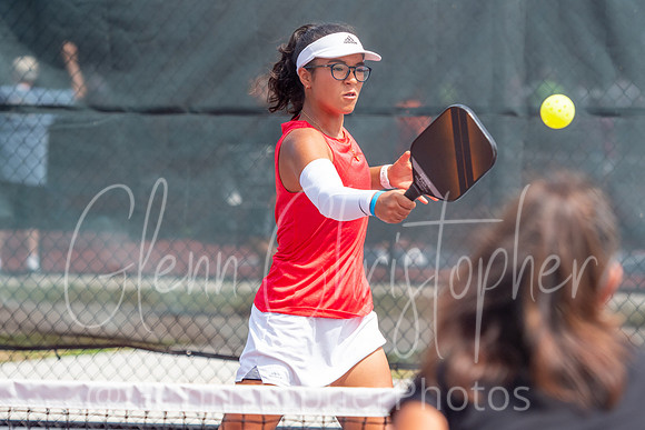 Pickleball US Open Championship Naples 2021