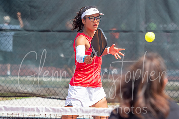 Pickleball US Open Championship Naples 2021