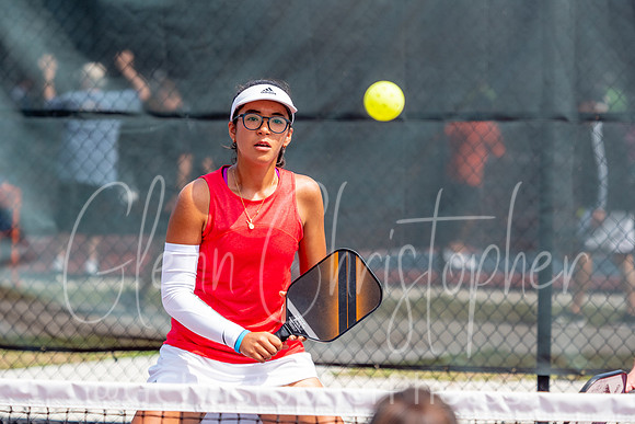 Pickleball US Open Championship Naples 2021