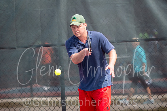 Pickleball US Open Championship Naples 2021