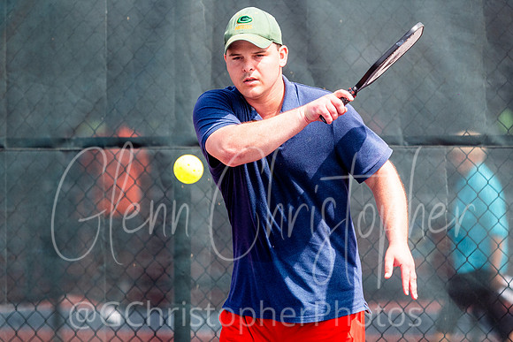 Pickleball US Open Championship Naples 2021