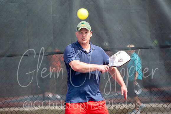 Pickleball US Open Championship Naples 2021