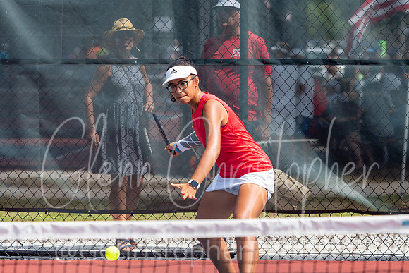 Pickleball US Open Championship Naples 2021