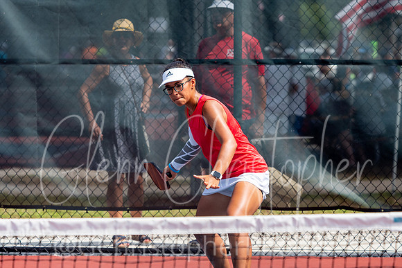 Pickleball US Open Championship Naples 2021