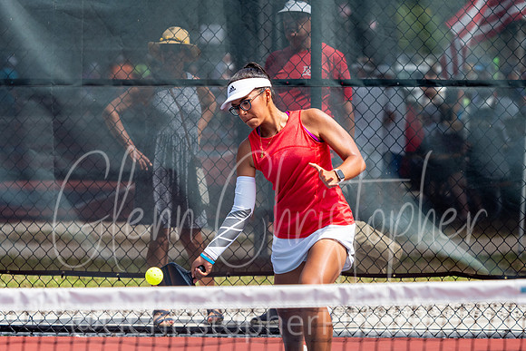 Pickleball US Open Championship Naples 2021