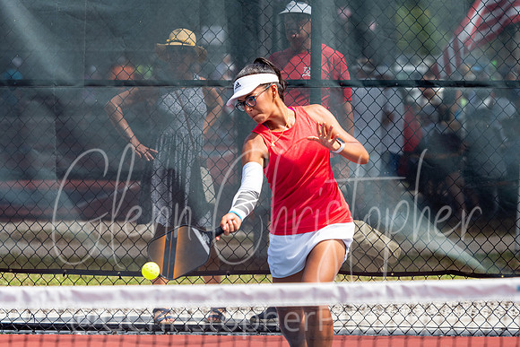Pickleball US Open Championship Naples 2021