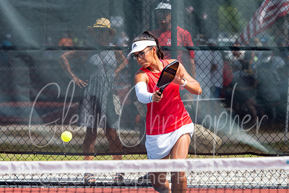 Pickleball US Open Championship Naples 2021