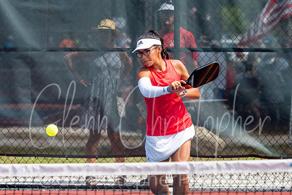 Pickleball US Open Championship Naples 2021