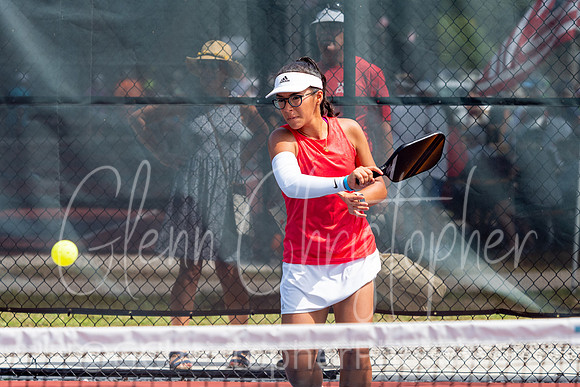 Pickleball US Open Championship Naples 2021