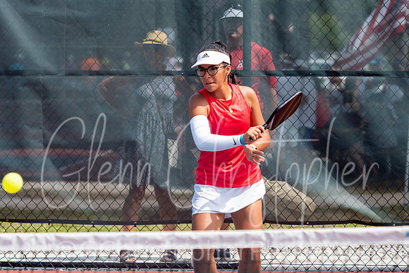 Pickleball US Open Championship Naples 2021