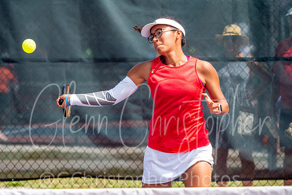 Pickleball US Open Championship Naples 2021