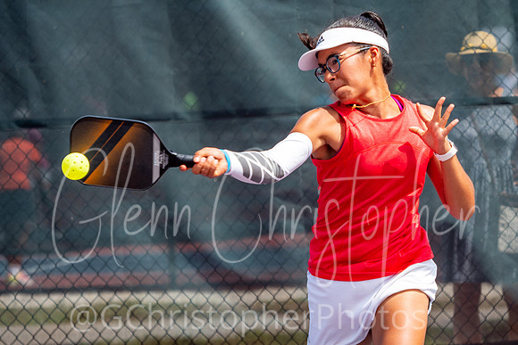 Pickleball US Open Championship Naples 2021