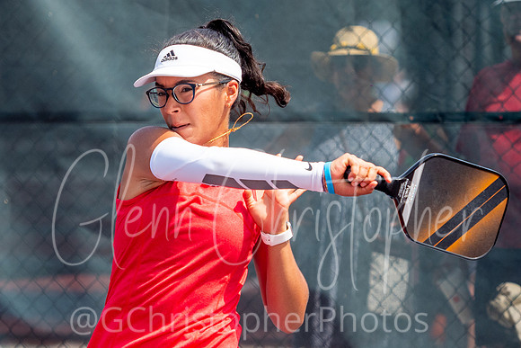 Pickleball US Open Championship Naples 2021