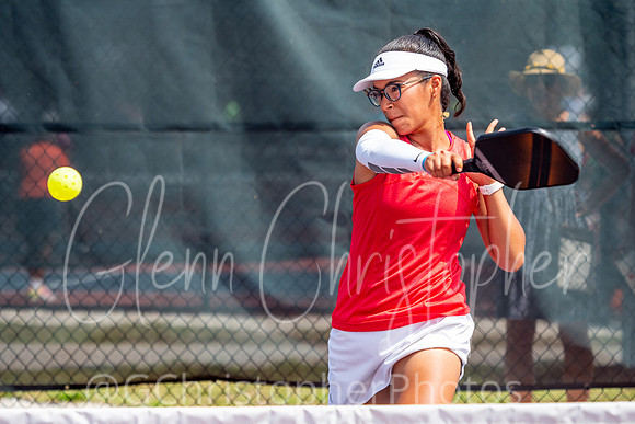Pickleball US Open Championship Naples 2021