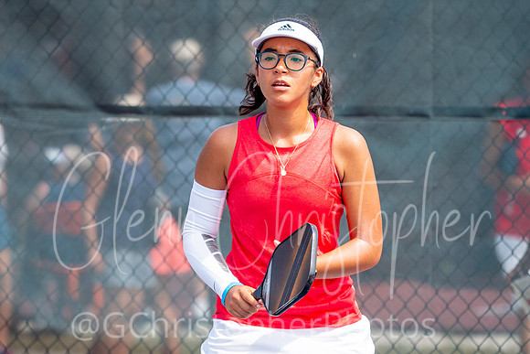 Pickleball US Open Championship Naples 2021