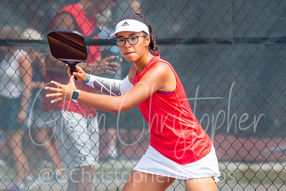 Pickleball US Open Championship Naples 2021