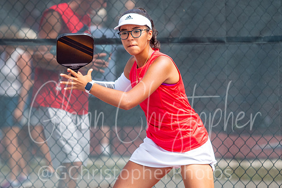 Pickleball US Open Championship Naples 2021