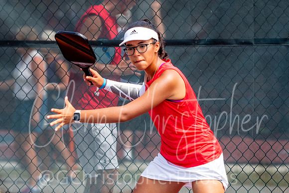 Pickleball US Open Championship Naples 2021