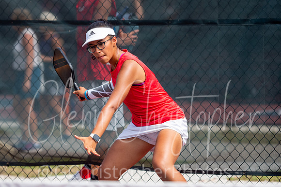 Pickleball US Open Championship Naples 2021