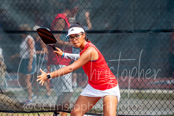 Pickleball US Open Championship Naples 2021