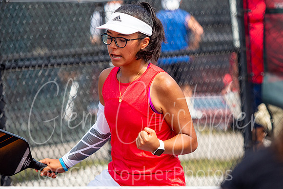 Pickleball US Open Championship Naples 2021