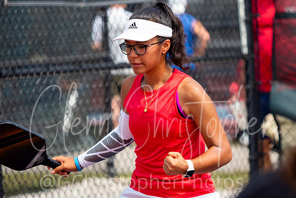 Pickleball US Open Championship Naples 2021