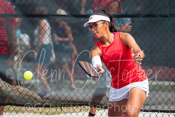 Pickleball US Open Championship Naples 2021