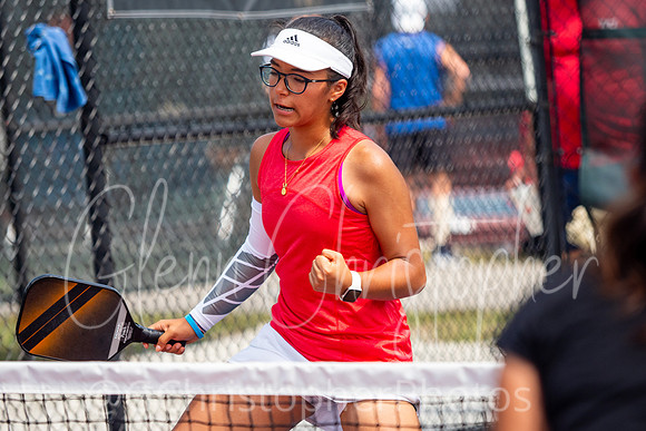Pickleball US Open Championship Naples 2021