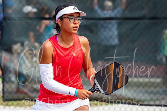 Pickleball US Open Championship Naples 2021