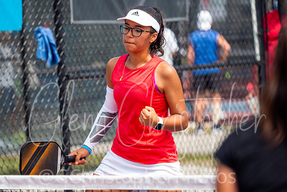 Pickleball US Open Championship Naples 2021
