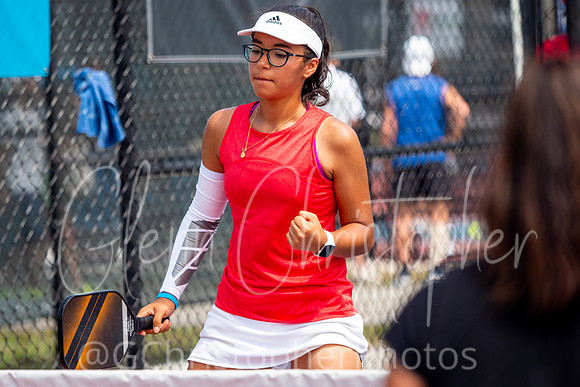 Pickleball US Open Championship Naples 2021