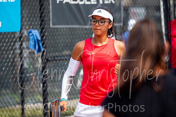 Pickleball US Open Championship Naples 2021