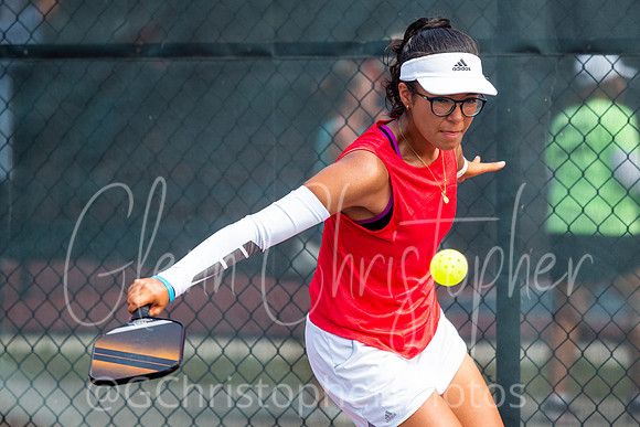 Pickleball US Open Championship Naples 2021