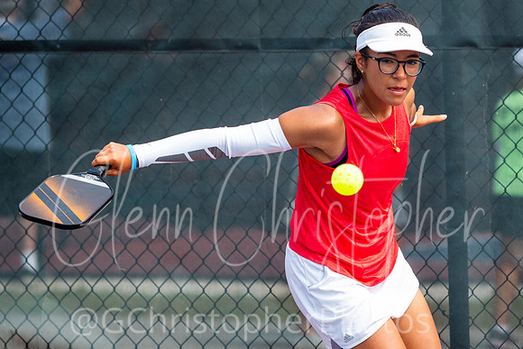 Pickleball US Open Championship Naples 2021