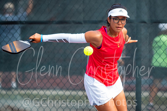 Pickleball US Open Championship Naples 2021