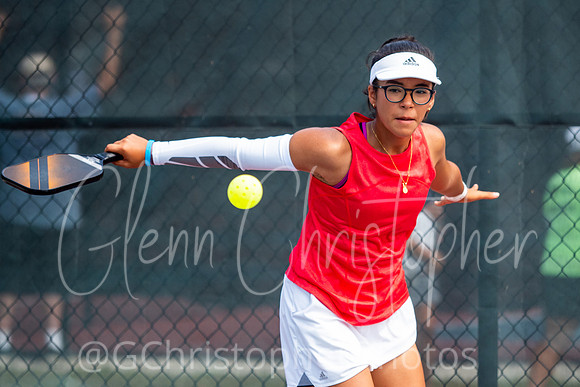 Pickleball US Open Championship Naples 2021