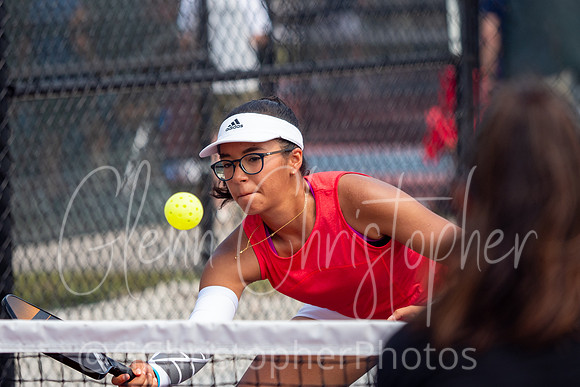 Pickleball US Open Championship Naples 2021