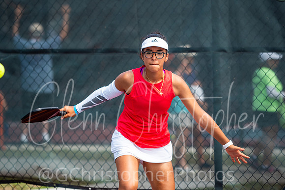 Pickleball US Open Championship Naples 2021