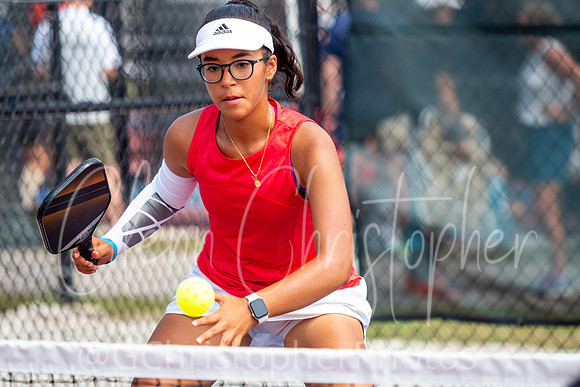 Pickleball US Open Championship Naples 2021