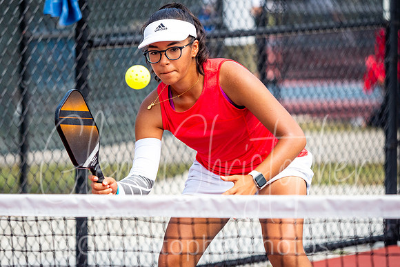 Pickleball US Open Championship Naples 2021