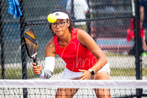 Pickleball US Open Championship Naples 2021