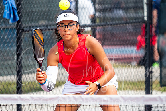 Pickleball US Open Championship Naples 2021
