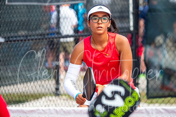 Pickleball US Open Championship Naples 2021