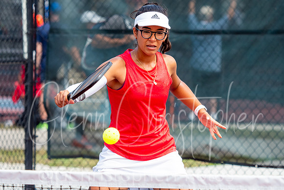 Pickleball US Open Championship Naples 2021